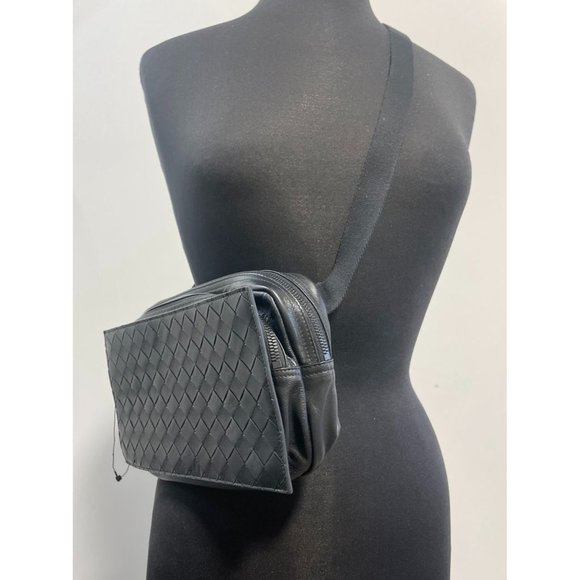 Bottega Veneta Woven Bag - Picture 3 of 8